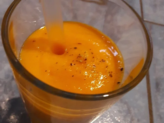 Mango-Smootie - Rezept - Bild Nr. 7