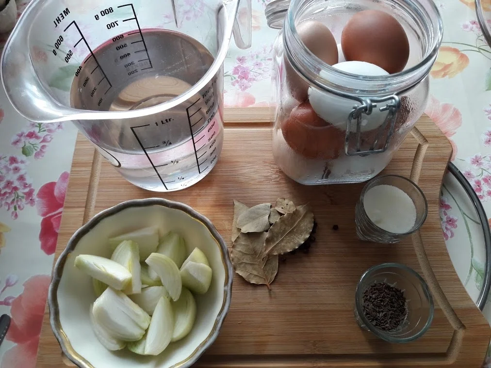 Rezept: Soleier Bild Nr. 5 Soleier - Rezept - Bild Nr. 5