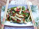 Koreanischer Gurkensalat - Rezept - Bild Nr. 2