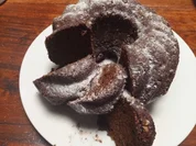 Auraner Schoko Guglhupf - Rezept - Bild Nr. 2