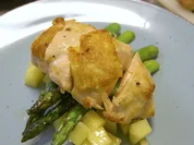 Frango com Limao - Rezept - Bild Nr. 2