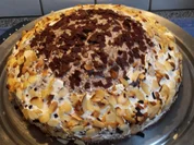Mascarpone-Schoko-Torte - Rezept - Bild Nr. 2