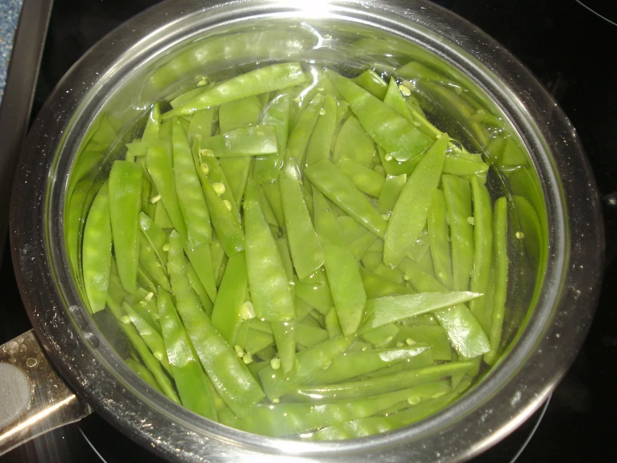 Rezept: Hühnercurry Bild Nr. 4 Hühnercurry - Rezept - Bild Nr. 4