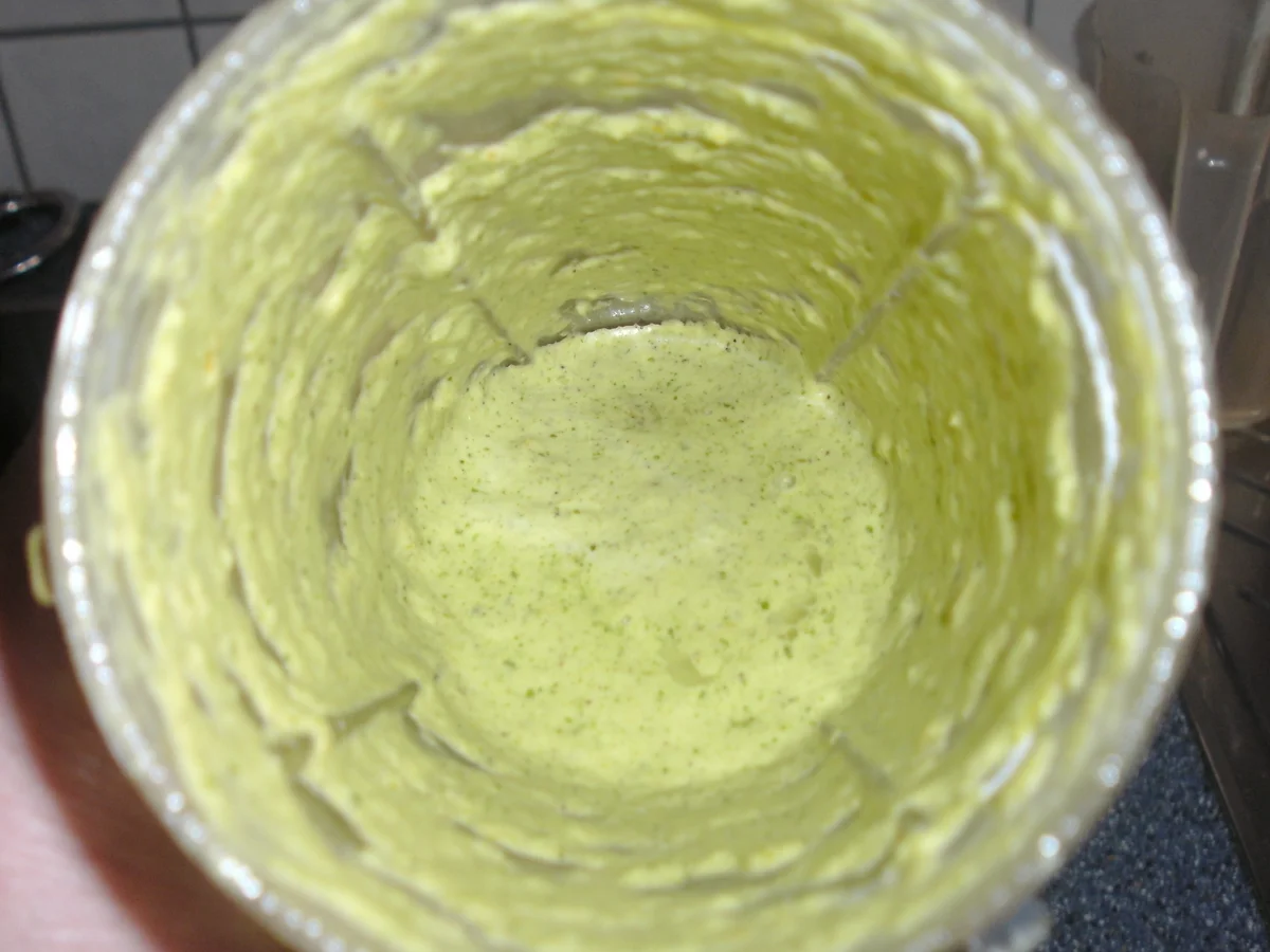 Rezept: Hühnercurry Bild Nr. 5 Hühnercurry - Rezept - Bild Nr. 5