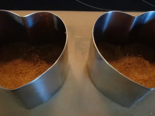 Mascarpone - Passionsfrucht - Herzen - Rezept - Bild Nr. 5