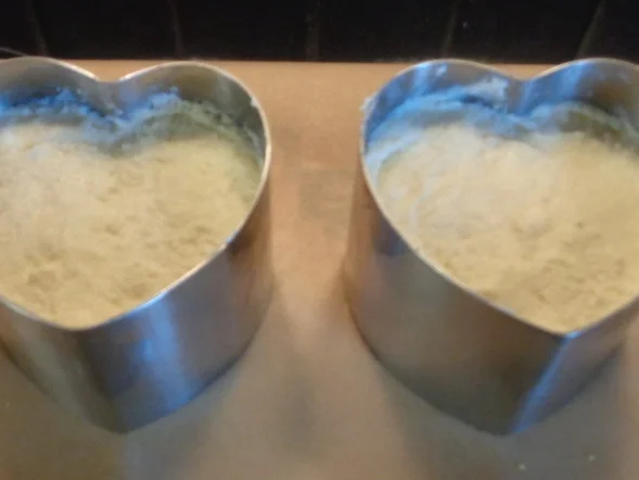 Mascarpone - Passionsfrucht - Herzen - Rezept - Bild Nr. 6