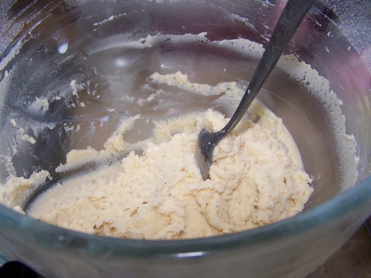 Rezept: ,, bunte Amerikaner " kochbar Challenge 2.0 (Februar2020) Bild Nr. 4 ,, bunte Amerikaner " kochbar Challenge 2.0 (Februar2020) - Rezept - Bild Nr. 4