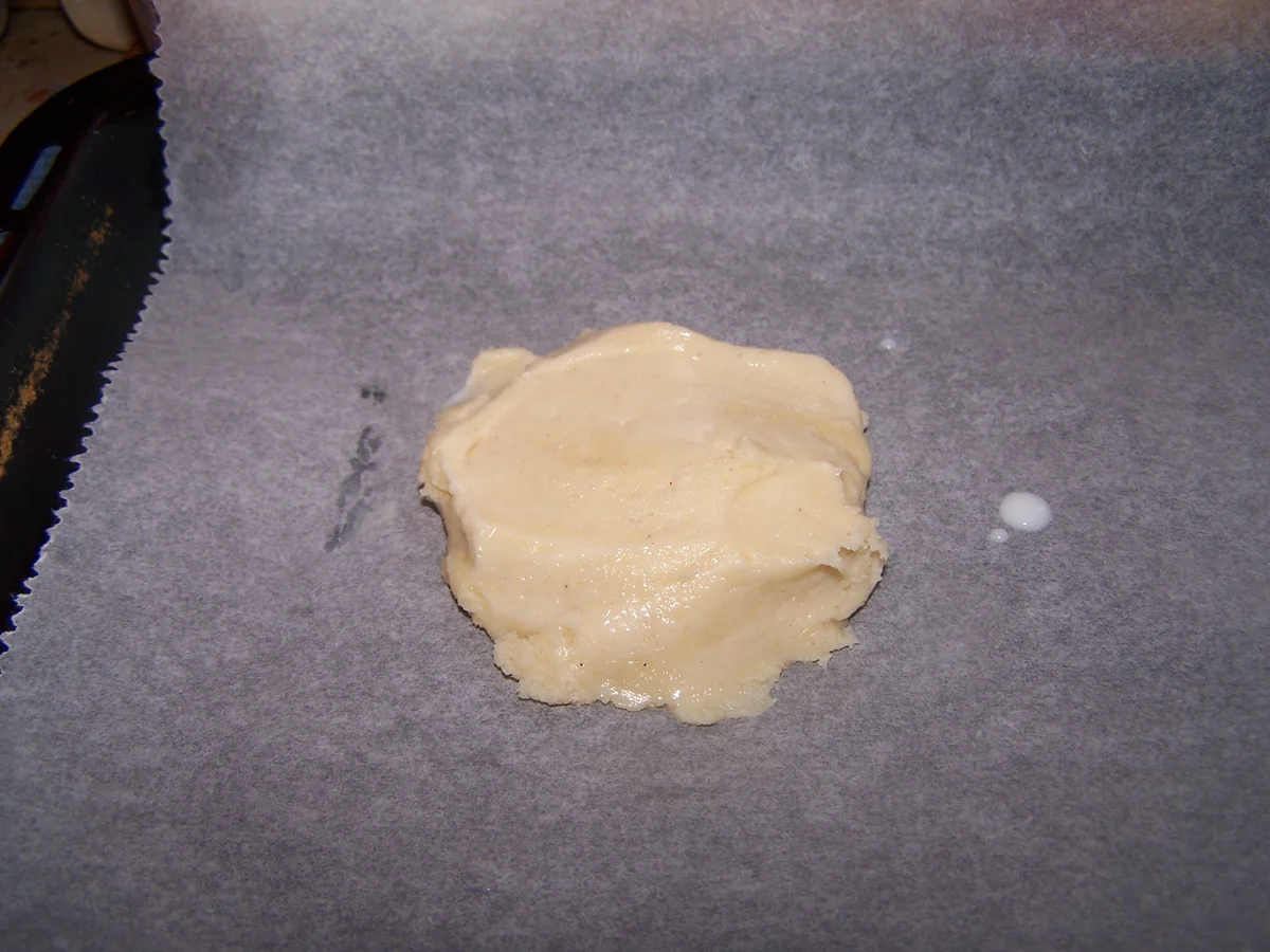 Rezept: ,, bunte Amerikaner " kochbar Challenge 2.0 (Februar2020) Bild Nr. 5 ,, bunte Amerikaner " kochbar Challenge 2.0 (Februar2020) - Rezept - Bild Nr. 5