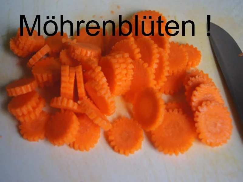 Putenbrustfilet mit Gemüse süß-sauer im Wok und gelber Basmatireis - Rezept - Bild Nr. 10