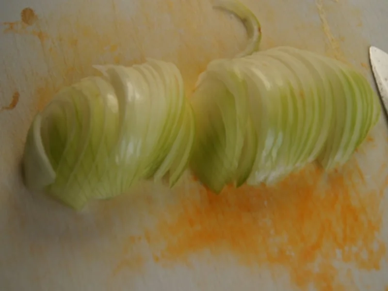 Garnelen-Wok mit Mie-Nudeln - Rezept - Bild Nr. 8