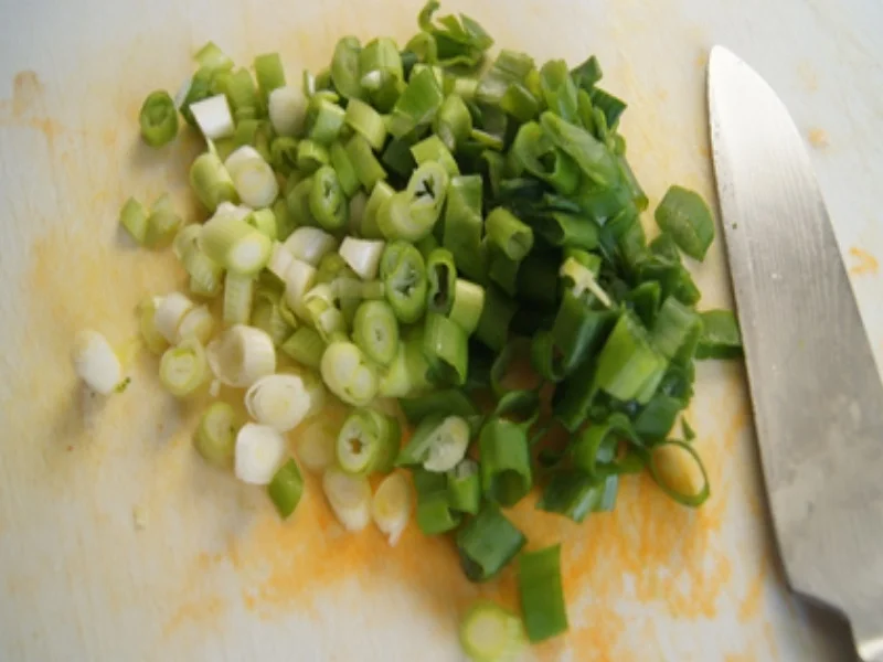 Garnelen-Wok mit Mie-Nudeln - Rezept - Bild Nr. 11