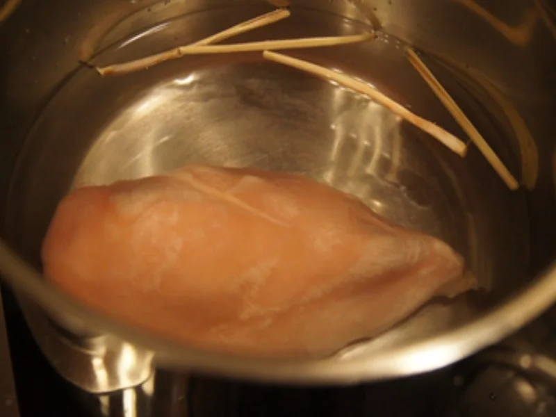 Rezept: Thai-Curry-Suppe Bild Nr. 5 Thai-Curry-Suppe - Rezept - Bild Nr. 5