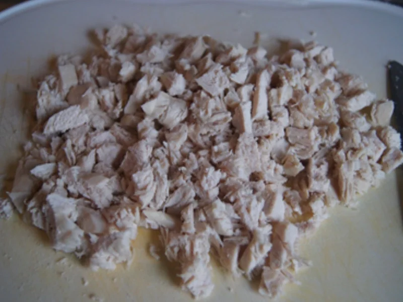 Rezept: Thai-Curry-Suppe Bild Nr. 8 Thai-Curry-Suppe - Rezept - Bild Nr. 8