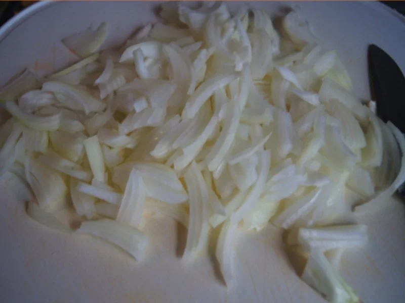 Rezept: Thai-Curry-Suppe Bild Nr. 11 Thai-Curry-Suppe - Rezept - Bild Nr. 11