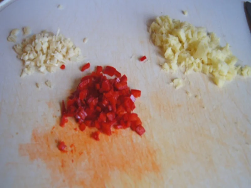 Rezept: Thai-Curry-Suppe Bild Nr. 13 Thai-Curry-Suppe - Rezept - Bild Nr. 13