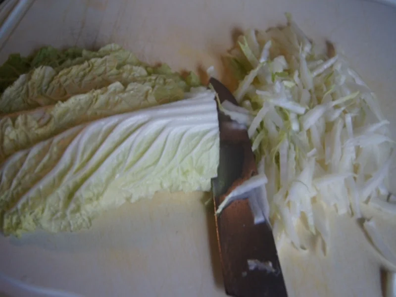 Rezept: Thai-Curry-Suppe Bild Nr. 15 Thai-Curry-Suppe - Rezept - Bild Nr. 15