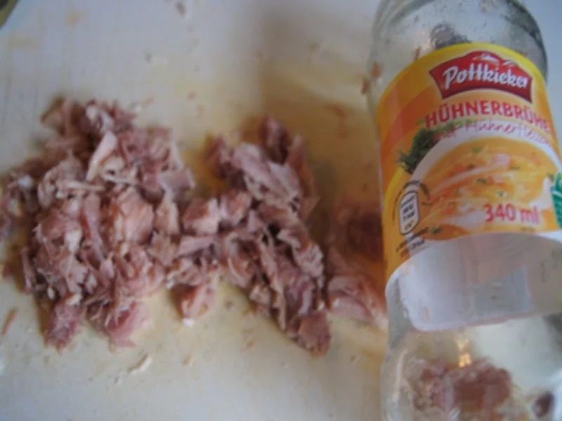 Rezept: Thai-Curry-Suppe Bild Nr. 17 Thai-Curry-Suppe - Rezept - Bild Nr. 17