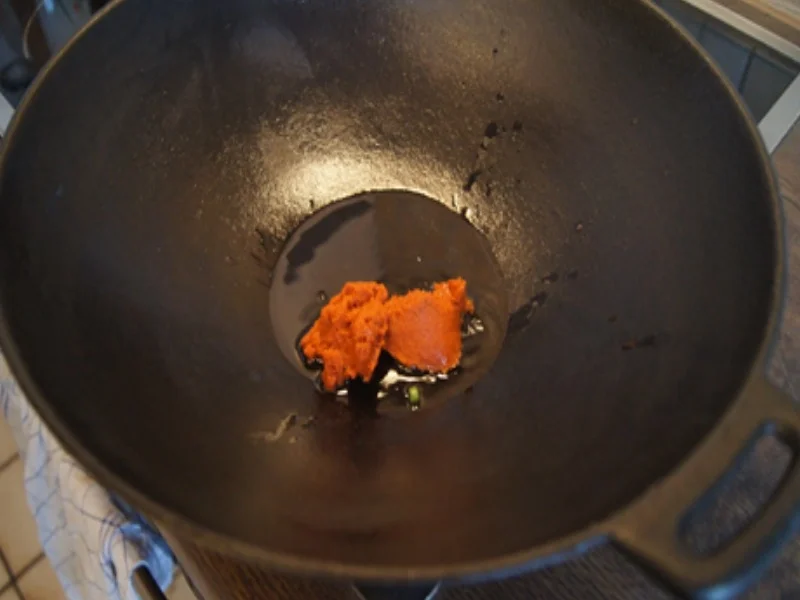 Rezept: Thai-Curry-Suppe Bild Nr. 21 Thai-Curry-Suppe - Rezept - Bild Nr. 21