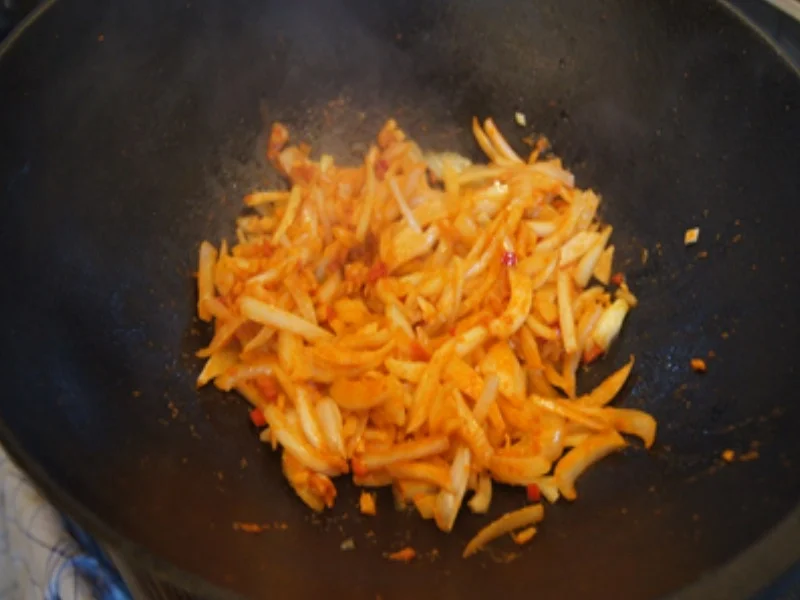 Rezept: Thai-Curry-Suppe Bild Nr. 24 Thai-Curry-Suppe - Rezept - Bild Nr. 24