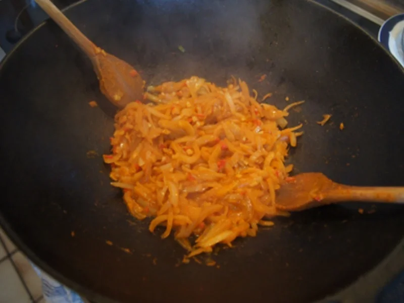 Rezept: Thai-Curry-Suppe Bild Nr. 26 Thai-Curry-Suppe - Rezept - Bild Nr. 26