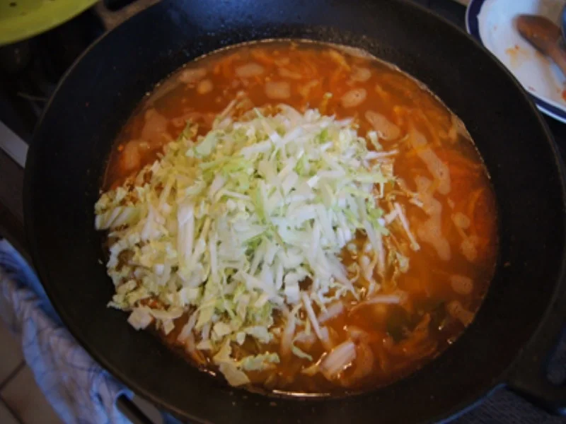 Rezept: Thai-Curry-Suppe Bild Nr. 31 Thai-Curry-Suppe - Rezept - Bild Nr. 31