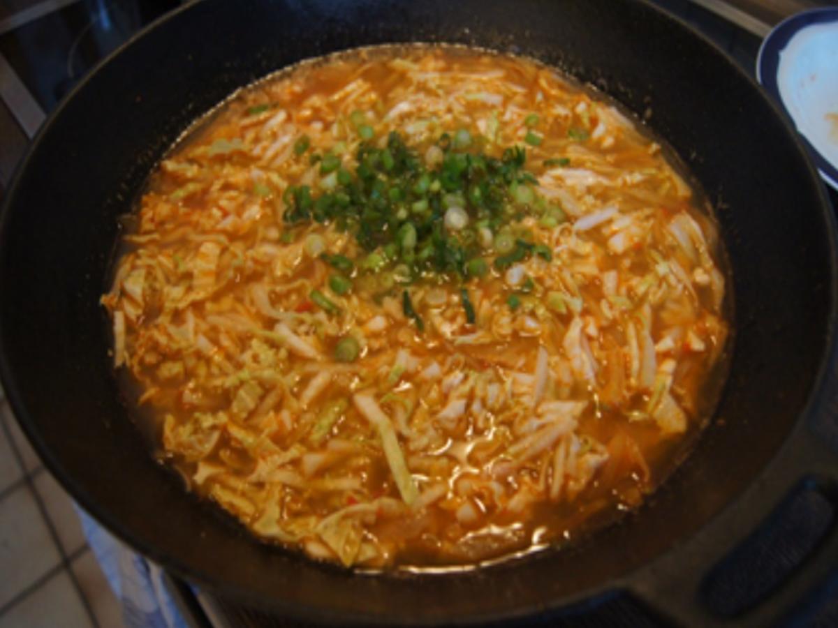 Thai-Curry-Suppe - Rezept - Bild Nr. 32