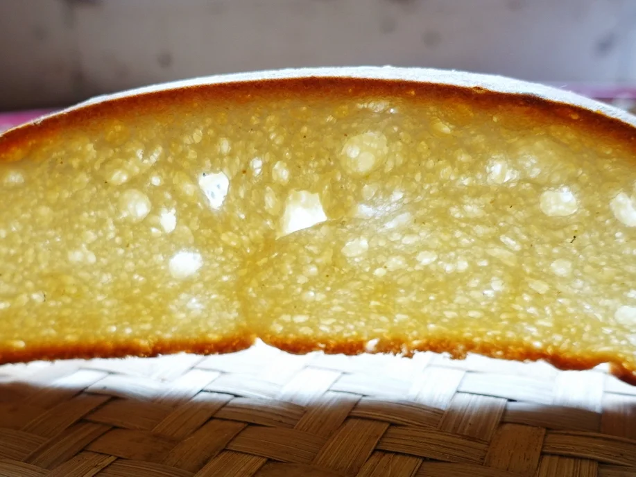 Kretisches Bauernweißbrot Chania - Rezept - Bild Nr. 2