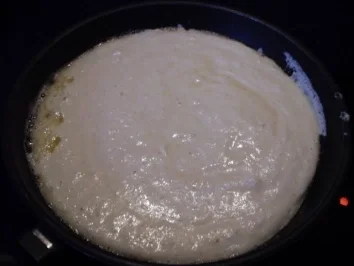 Kaiserschmarrn - Rezept