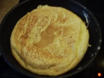 Kaiserschmarrn - Rezept