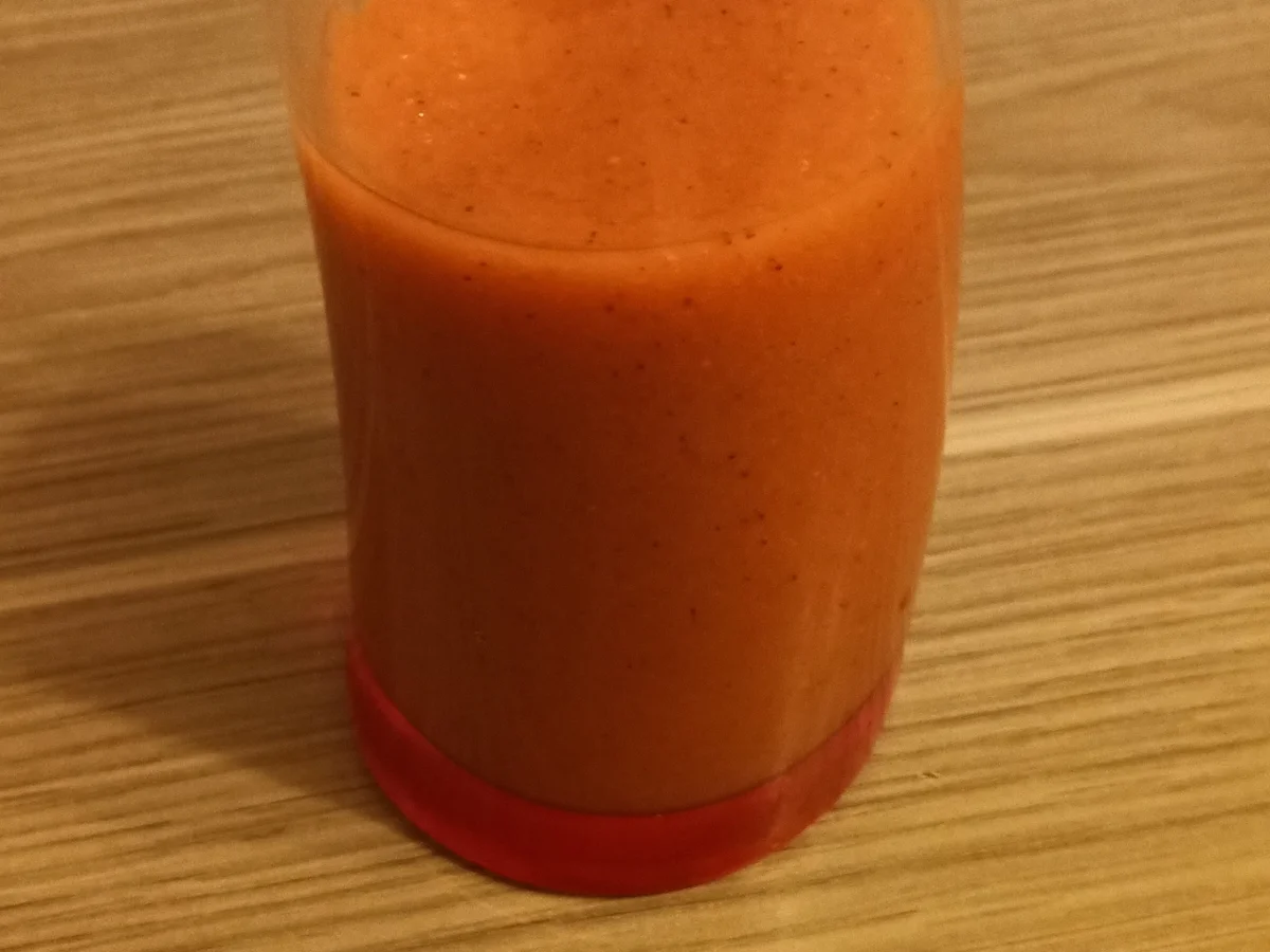 Obst Smoothy - Rezept - Bild Nr. 2