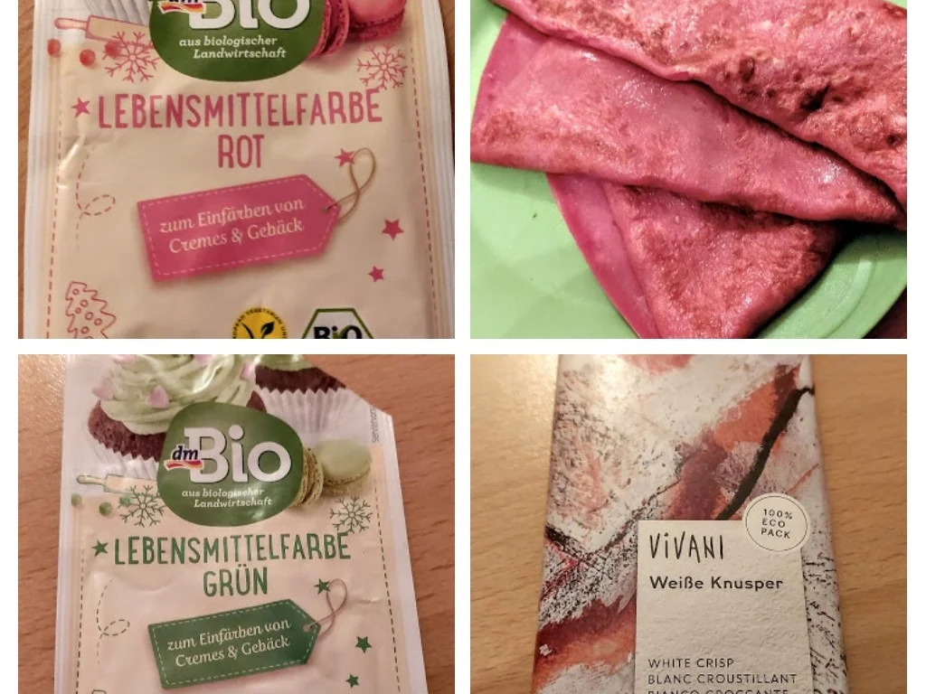 Tagliatelle mit grüner Sauce (kochbar Challenge 2.0 Februar 2020) - Rezept - Bild Nr. 16