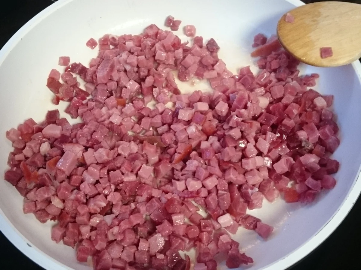 Michis Roggen / Weizenbrot - Rezept - Bild Nr. 3