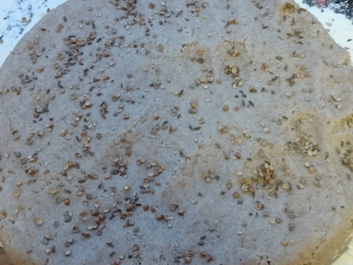 Michis Roggen / Weizenbrot - Rezept - Bild Nr. 5