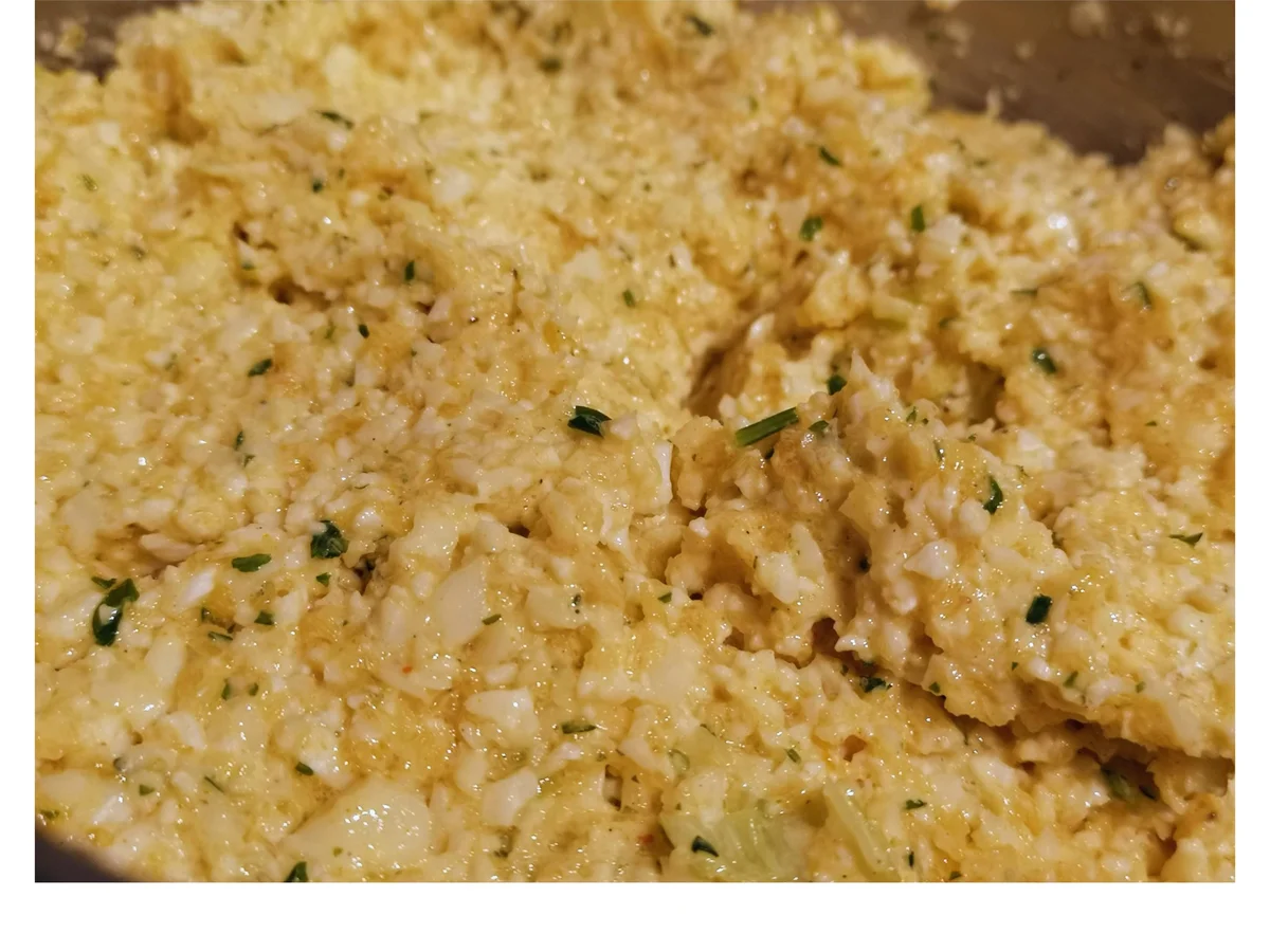 BiNe` S BLUMENKOHLPUFFER - Rezept - Bild Nr. 4