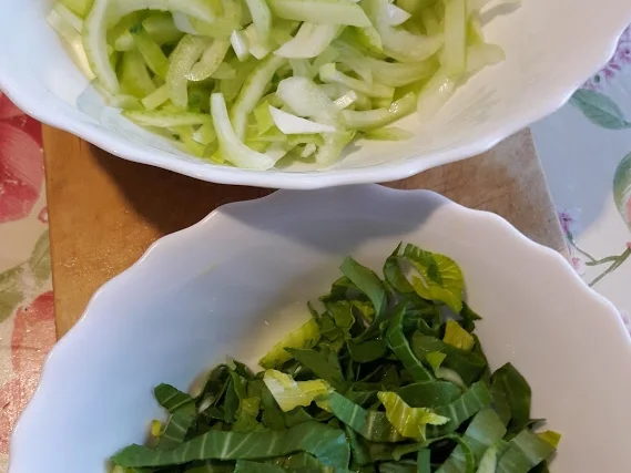 Rezept: Zwiebelfleisch - Kammbraten Bild Nr. 9900 Zwiebelfleisch - Kammbraten - Rezept - Bild Nr. 9900