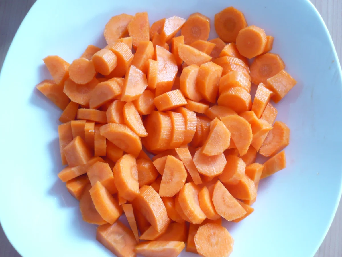 Wurstgulasch - Rezept - Bild Nr. 4