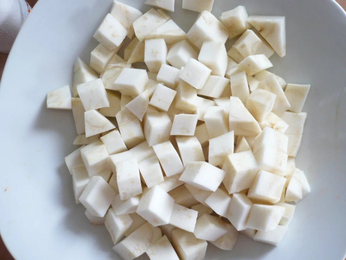 Wurstgulasch - Rezept - Bild Nr. 5