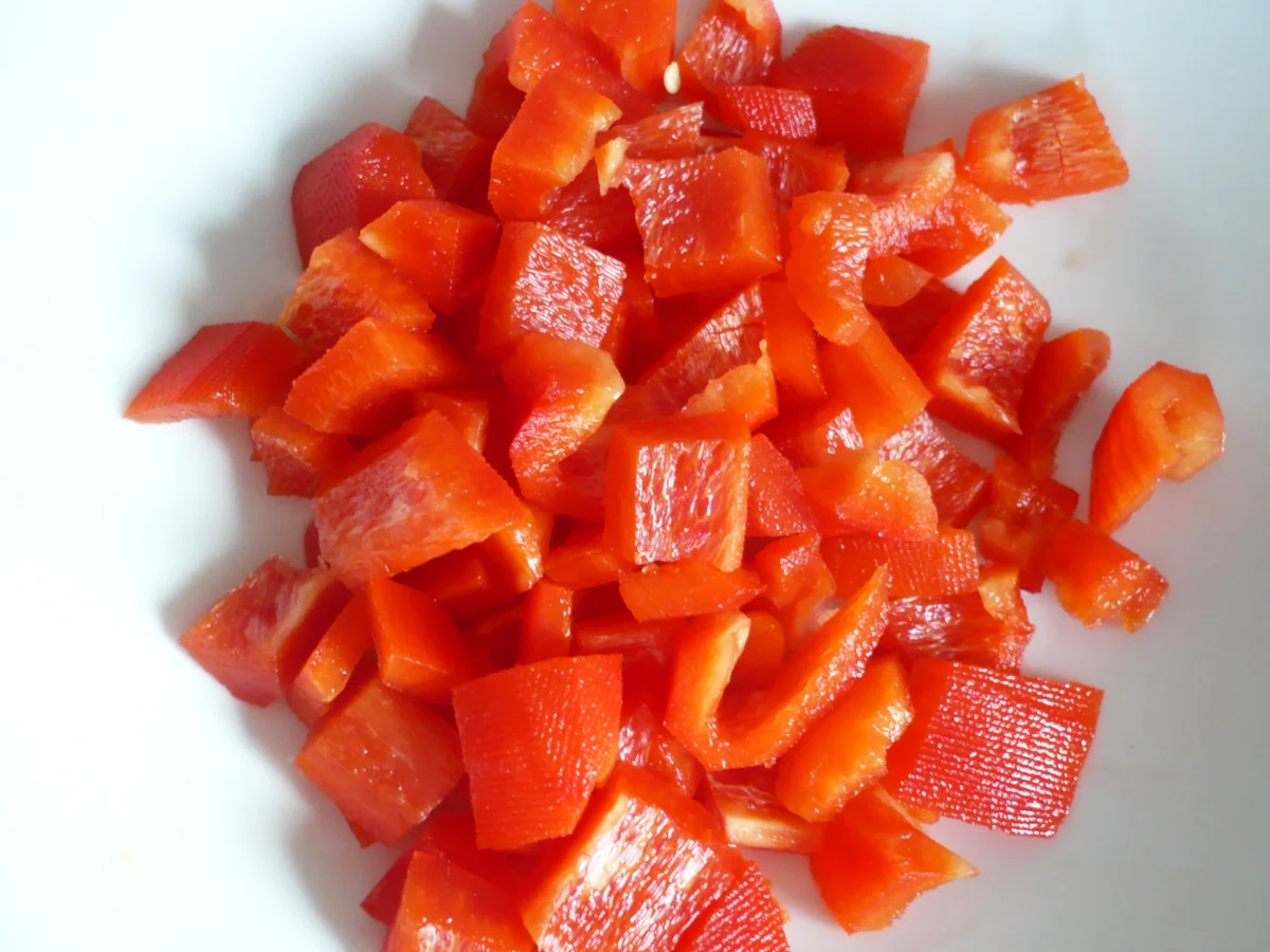 Wurstgulasch - Rezept - Bild Nr. 6