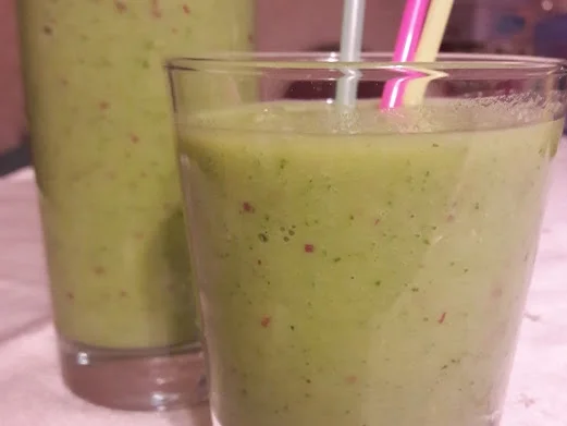 Rucola - Smoothie - Rezept - Bild Nr. 2