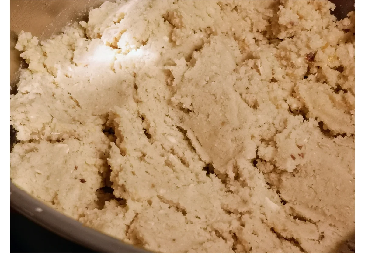 BiNe` S BANANENNUSSKUCHEN - Rezept - Bild Nr. 4