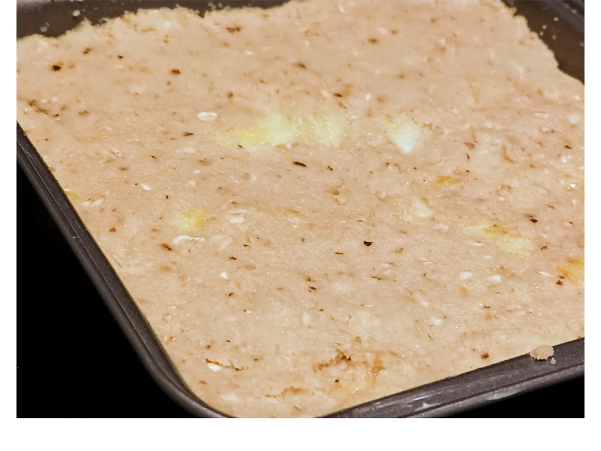 BiNe` S BANANENNUSSKUCHEN - Rezept - Bild Nr. 5