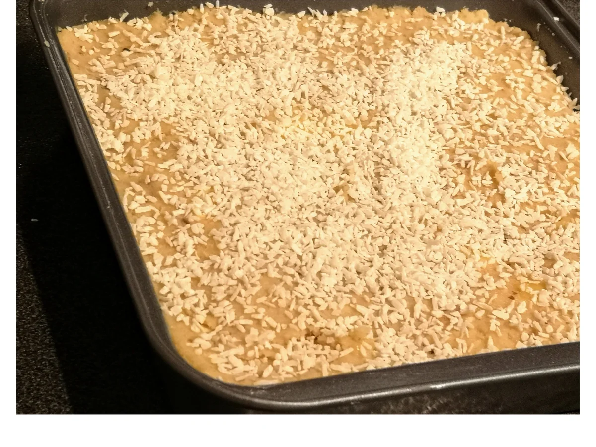 BiNe` S BANANENNUSSKUCHEN - Rezept - Bild Nr. 6