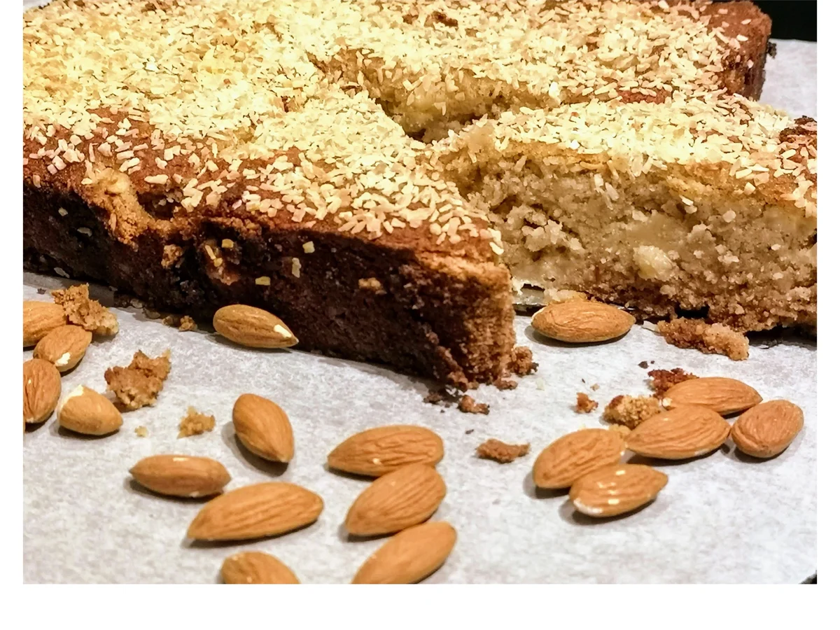 BiNe` S BANANENNUSSKUCHEN - Rezept - Bild Nr. 9