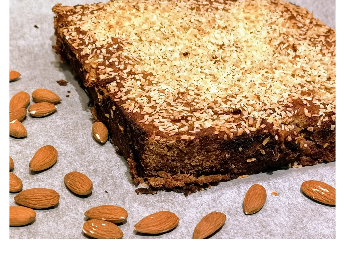 BiNe` S BANANENNUSSKUCHEN - Rezept - Bild Nr. 8
