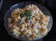 Tschechischer Kartoffelsalat IV - Rezept - Bild Nr. 2