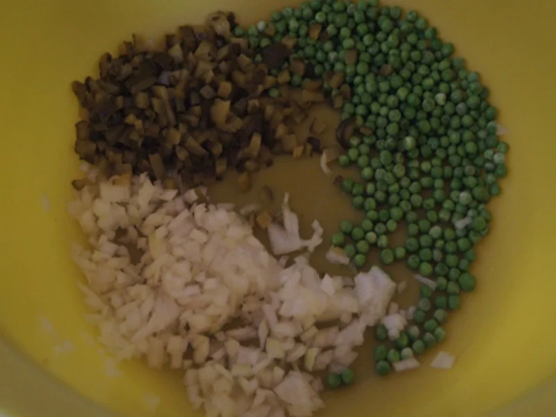 Rezept: Tschechischer Kartoffelsalat IV Bild Nr. 5 Tschechischer Kartoffelsalat IV - Rezept - Bild Nr. 5