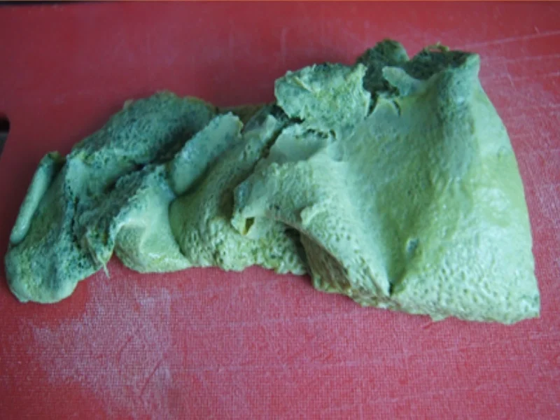 Grüner Eierstich - Rezept - Bild Nr. 9