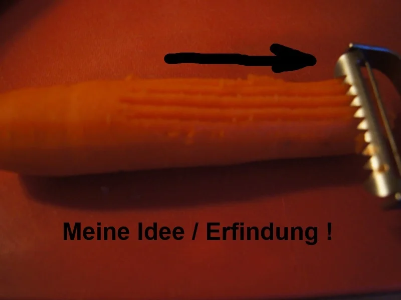 Rezept: Rindfleischsuppe mit Gemüse, Eierstich, Leberknödel und Nudeln Bild Nr. 3 Rindfleischsuppe mit Gemüse, Eierstich, Leberknödel und Nudeln - Rezept - Bild Nr. 3