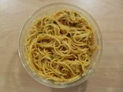 Pasta alla Melanie - Rezept