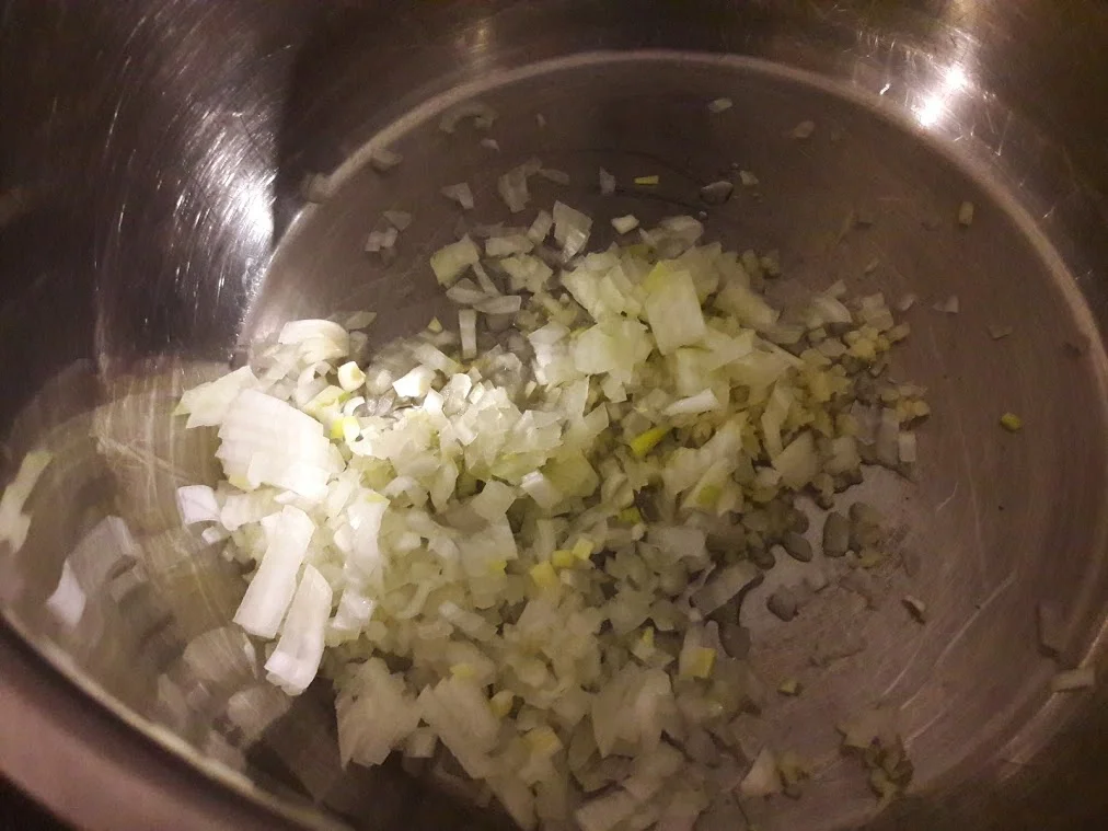 Rote Linsen - Suppe - Rezept - Bild Nr. 7